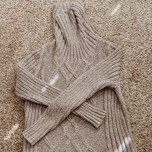 ST. JOHN’S BAY SWEATER